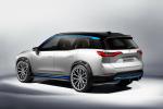 NIO ES8 by RevoZport 2019 года